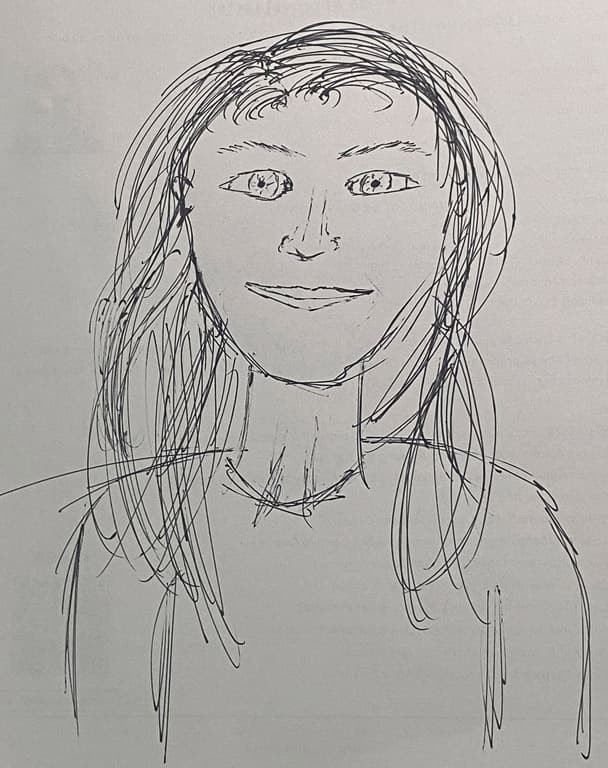 Original sketch